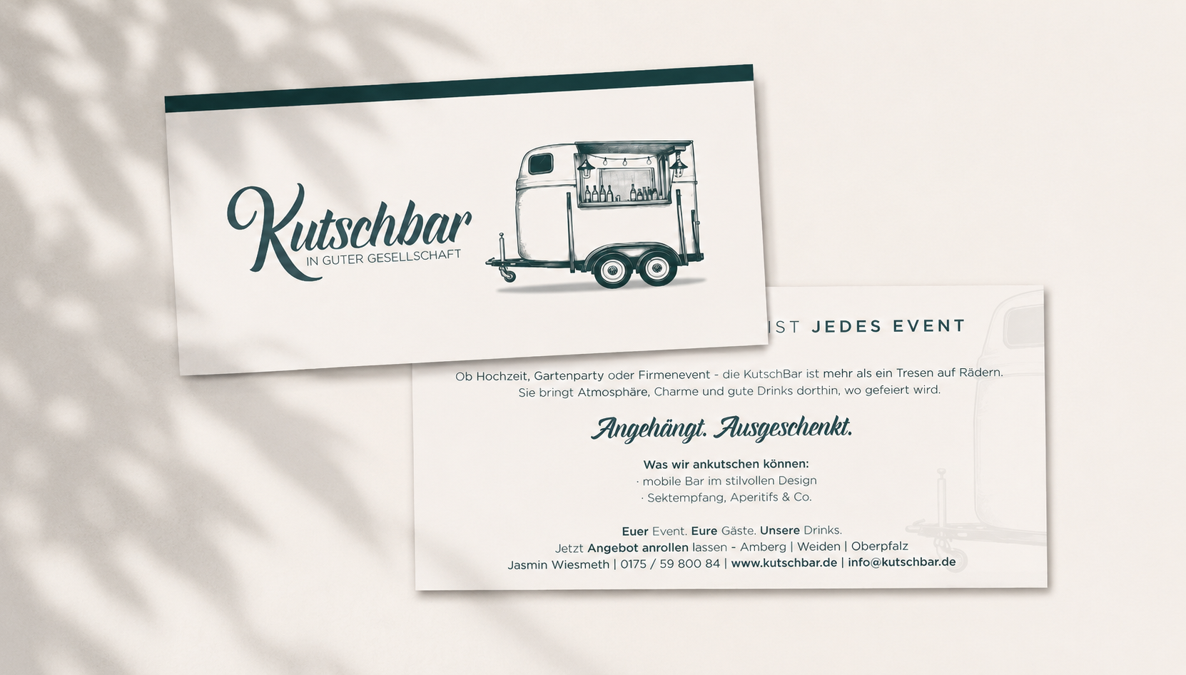 Kutschbar
